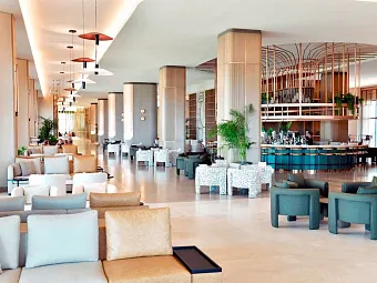 ETHNO BELEK 5*