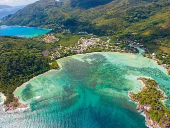 Отель CONSTANCE EPHELIA SEYCHELLES 5*