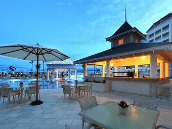 Отель LUXURY BAHIA PRINCIPE RUNAWAY BAY DPC 5*