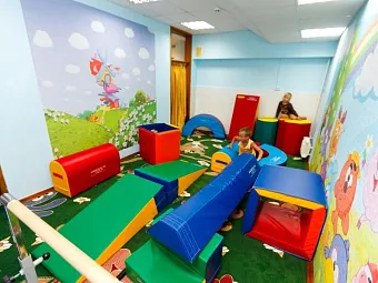 Пансионат ШЕКСНА 4*