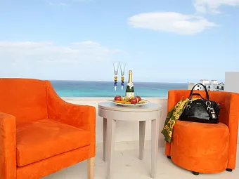  Отель ODESSA HOTEL 4*