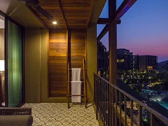 SUNSURI PHUKET 5*