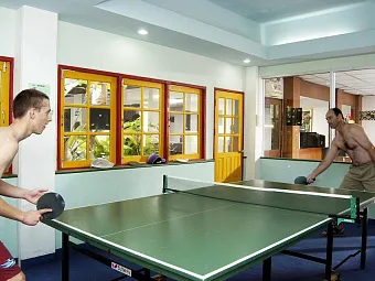 BEST WESTERN PHUKET OCEAN RESORT 3*