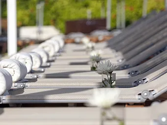 Отель CAPO BAY HOTEL 4*