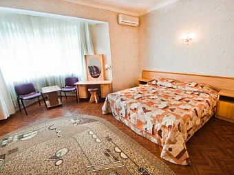 Отель "Светлана" 3*