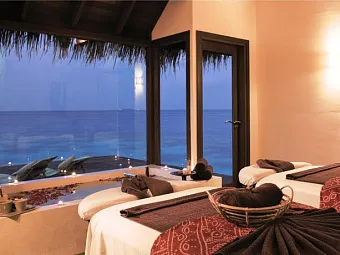 Отель COCO BODU HITHI 5*