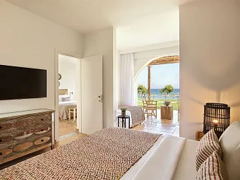GRECOTEL CASA MARRON ALL INCLUSIVE RESORT 4*, Греция, Пелопоннес