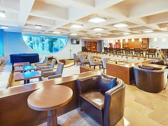 Отель MARITIM HOTEL CLUB ALANTUR 5*