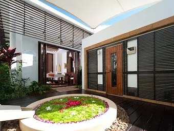 JW MARRIOTT KHAO LAK RESORT & Spa 5*