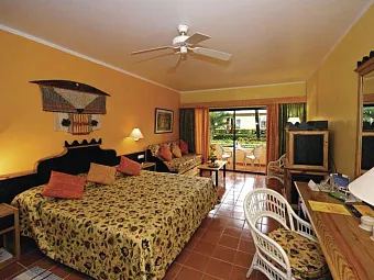 Отель IBEROSTAR DOMINICANA 5 *