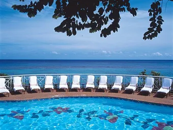 Отель SANDALS ROYAL PLANTATION OCHO RIOS 5*