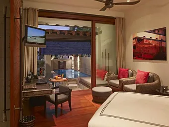 The SLATE (ex. INDIGO PEARL) 5*