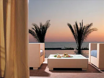 Отель ALDEMAR OLYMPIAN VILLAGE 5*