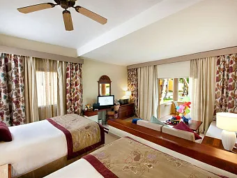  Отель IBEROSTAR BAVARO SUITES 5*, Доминикана, Пунта-Кана.