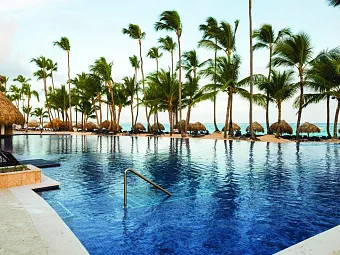 Отель ROYALTON PUNTA CANA RESORT & CASINO 5*