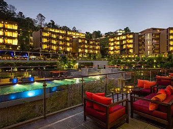 SUNSURI PHUKET 5*