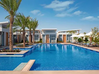 RIXOS PREMIUM MAGAWISH SUITEL & VILLAS 5*