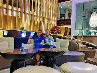 GRAND HYATT ABU DHABI HOTEL & RESIDENCES EMIRATES PEARL 5*, ОАЭ, Абу-Даби