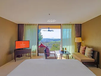 SUNSURI PHUKET 5*