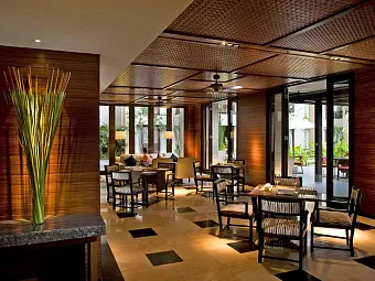 CONRAD BALI 5*