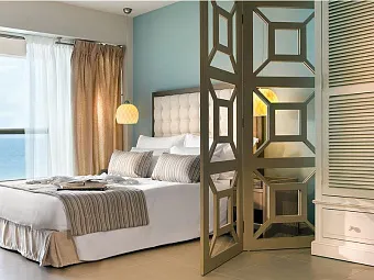 Отель SANI BEACH HOTEL & SPA 5*
