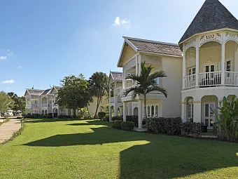 Отель MELIA BRACO VILLAGE 5*