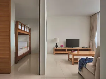 SPLASH BEACH RESORT PHUKET 5*