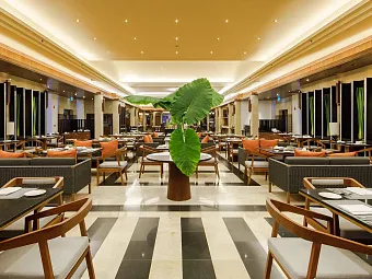 JW MARRIOTT KHAO LAK RESORT & Spa 5*