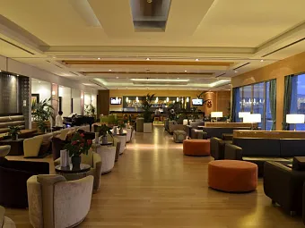 ISIS HOTEL GODDESS OF BODRUM 5* (ех ISIS HOTEL & SPA)