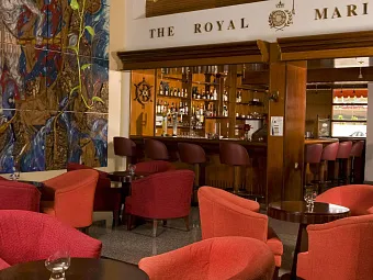  Отель ODESSA HOTEL 4*