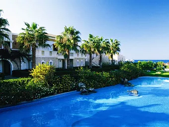 Отель ALDEMAR ROYAL MARE & SUITES 5*