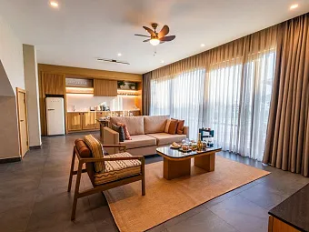 ETHNO BELEK 5*