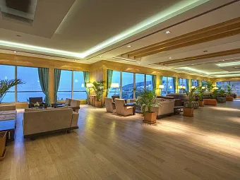 ISIS HOTEL GODDESS OF BODRUM 5* (ех ISIS HOTEL & SPA)