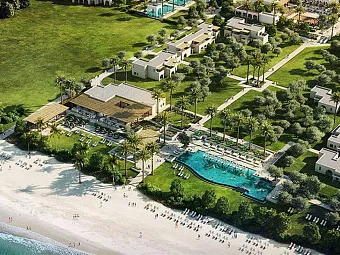 GRECOTEL CASA MARRON ALL INCLUSIVE RESORT 4*, Греция, Пелопоннес