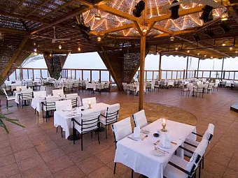 ISLAND VIEW RESORT 5*