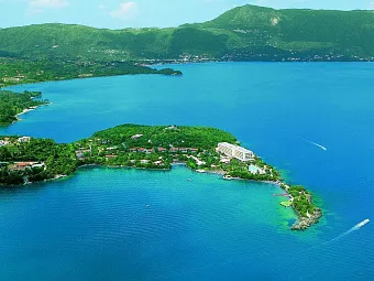 Отель GRECOTEL CORFU IMPERIAL 5*
