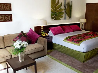  Отель JA PALM TREE COURT & SPA 5*