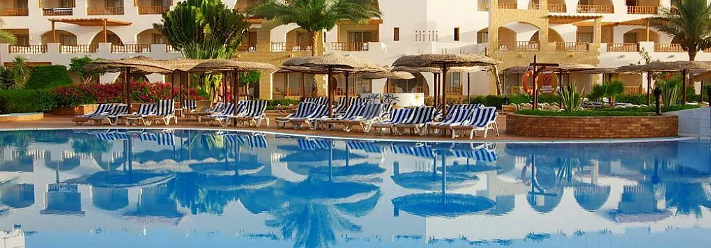 Отель ROYAL GRAND SHARM 5*, Египет, Шарм-Эль-Шейх.