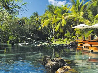 BEACHCOMBER LE CANONNIER 4*