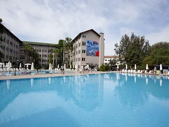 ARMAS BELLA SUN 4* (ех CLUB BELLA SUN)