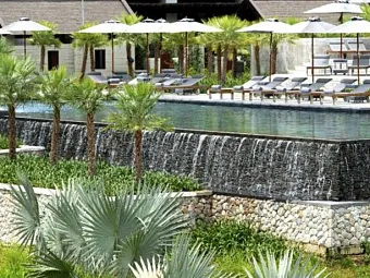 The SLATE (ex. INDIGO PEARL) 5*