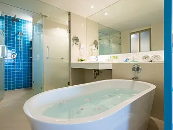 THE SANDS KHAO LAK BY KATATHANI 5*