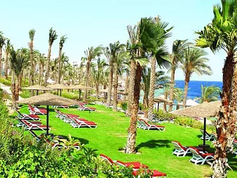 GRAND ROTANA RESORT & SPA 5*