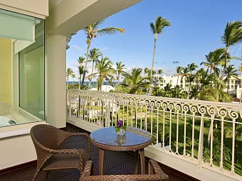  Отель IBEROSTAR GRAND HOTEL BAVARO 5*, Доминикана, Пунта-Кана.