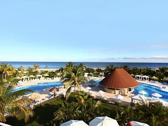 Отель GRAND BAHIA PRINCIPE JAMAICA RESORT 5*