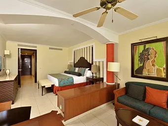 IBEROSTAR GRAND ROSE HALL 5*