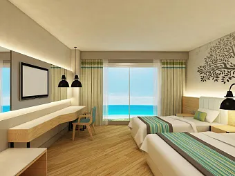 CALIDO MARIS HOTEL 5*