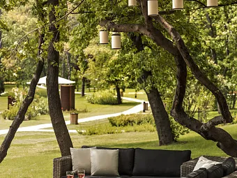  Отель RIXOS PREMIUM GOCEK 5*,  Турция, Фетхие.