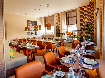 Отель BAIRRO ALTO 5*