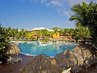 Отель IBEROSTAR DOMINICANA 5 *